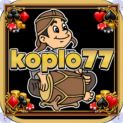 koplo77 — galeri pratinjau - APK Resmi